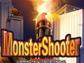 Lojë MonsterShooter