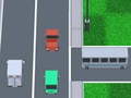 Lojë Traffic Car turn