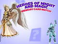 Lojë Heroes of Might and Magic