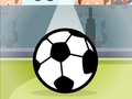 Lojë Gravity Soccer 3