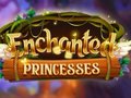 Lojë Enchanted Princesses