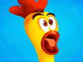 Lojë PLAY TIME Chicken.io