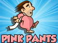 Lojë Pink Pants
