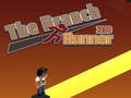 Lojë The Branch Runner 3D