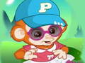 Lojë My Cute Monkey