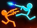 Lojë Stick Duel: Revenge