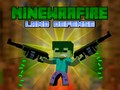 Lojë Minewarfire Land Defense