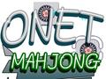 Lojë Onet Mahjong