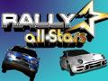 Lojë Rally All Stars