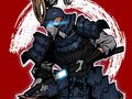 Lojë Samurai King