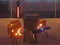 Lojë Battle Cubes 3D