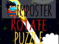 Lojë Imposter Rotate Puzzle