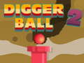 Lojë Digger Ball 2
