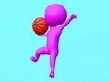 Lojë Faceball