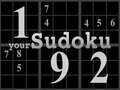 Lojë Your Sudoku