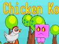 Lojë Chicken Ko