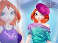 Lojë Winx Bloom Dreamgirl