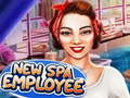 Lojë New Spa Employee