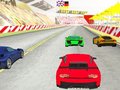 Lojë Fast Extreme Track Racing