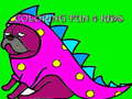 Lojë Coloring Fun 4 Kids