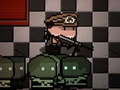 Lojë A Zombie Survival