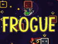 Lojë Frogue