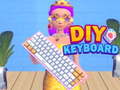 Lojë Diy Keyboard