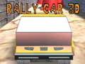 Lojë Rally Car 3D GM