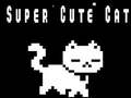 Lojë Super Cute Cat