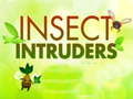 Lojë Insect Intruders