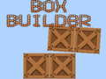 Lojë Box Builder 