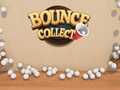 Lojë Bounce Collect
