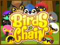 Lojë Bird Chain