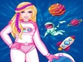 Lojë Princess Astronaut