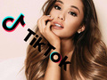 Lojë Ariana Grande Tik Tok