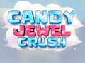 Lojë Candy Jewel Crush