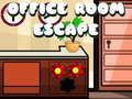 Lojë Office Room Escape