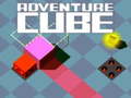 Lojë Adventure Cube