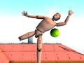 Lojë Body Drop 3D