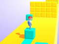 Lojë Cube Surfer