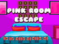 Lojë Pink Room Escape