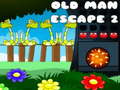 Lojë Old Man Escape 2