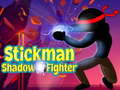 Lojë Stickman Shadow Fighter