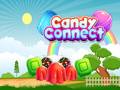 Lojë Candy Connect