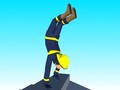 Lojë Handstand Run