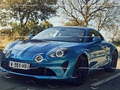 Lojë Alpine A110 S Puzzle