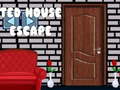Lojë Ted House Escape