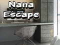 Lojë Nana Escape