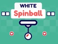 Lojë White Spinball