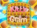 Lojë Kitty Gram